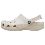 Crocs Klassikalised klounid Vabaaja Mugavad Augud Kingad Naiste klounid Beež 10001-2MC