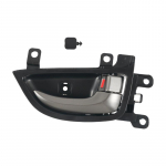 Front Left Right Car Interior Door Handle For Hyundai Elantra fr 2011 2012 2013 2014 2015 2016 82610-3X000 82620-3X000 Front Right