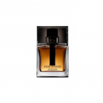 Dior Homme Intense Eau de Parfum meestele, puidused iirise ja ambra noodid 50ml