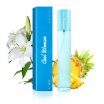 Cool Woman - women's perfume - 33ml 33 ml