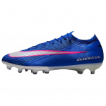Nike Mercurial Vapor 16 Elite AG Low Racer Blue Unisex Jalgpalliketsid Valge FQ8693-446 40