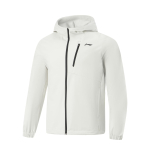Li-Ning &Uuml;hev&auml;rviline lukuga mitmek&uuml;lgne kapuutsiga tuulejope meeste &uuml;ler&otilde;ivad AFDW123-3 3XL white