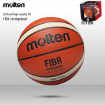 Molten GF7X FIBA heakskiidetud korvpall