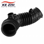 17228-R5A-A00 Air Cleaner Intake Hose w/ Clamps for 2012 2013 2014 Honda CR-V EX-L LX 2.4L