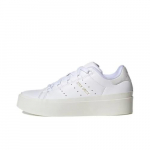 Adidas Naiste Stan Smith Bonega Triple White GY3056 EU 35.5 valge