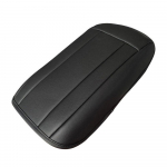 Upgrade Your For Honda For Accord 2024 with this Armrest Cover Faux Leather Polished Look Easy tallation must