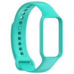 Silikoonist randmerihm Xiaomi Smart Band 8 Active'i jaoks K&auml;ev&otilde;ru rihm Redmi Band 2 jaoks ts&uuml;aan