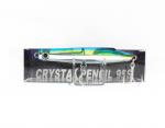 Bassday Crystal Pencil 95S uppuv peibutis 30 grammi FL-716 (8040)