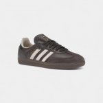 adidas Samba OG Dark Brown Beige Gum 43 1/3 pruun