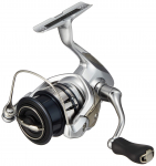Shimano 19 Stradic C2000S haspeldamisketas kerge soolase vee ja forellip&uuml;&uuml;gi jaoks hall v&auml;rv