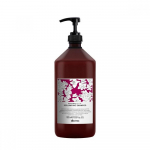 Davines Toidustav Juuste Ehituspakk 60ml Tasuta + T&auml;idlustav &Scaron;ampoon 1000ml Single option