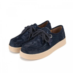 BARBARA Lamenahast seemisnahast 3cm Naiste Loafer Bbh551ny 225mm