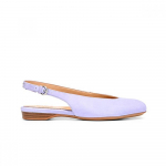 Naturalizer Women S Comfort Flat Slingback W9p48373m22nt Lavender 235