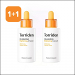 Torriden Cellmazing Valgendav Ampull Kahekordne Komplekt (30 ml * 2) / k&otilde;lblik kuni 2026.10.04