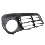 Esipamper BMW 5. seeriale F10 (2009-2016) - Osanumbrid 51117331731, 51117331732 Rambo