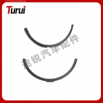 Esirattakaar kaitseratas Land Rover Range Rover Evoque 2012-2018 jaoks (Ei mingit auku) - LR036051 LR036053 LR036051