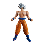 Standardne Dragon Ball Son Goku Plastikust Mudel Kuju-rise (&Uuml;liinstinkt) Eelv&auml;rvitud