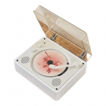 Bede SG1883A Retro Bluetooth Lauaarvuti CD-m&auml;ngija