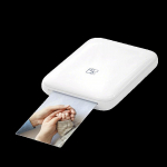 HPRT MT53 kaasaskantav 3-tollise v&auml;rvifotoprinter CN pistikuga (adapter kaasas)