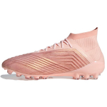 Adidas Predator 18.1 Ag 'Roosa Sinine' DB3481 41⅓