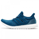 UltraBoost Parley x UltraBoost Adidas 3.0 Limited 'Night Navy' BB4762 40⅔