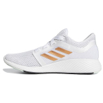 Adidas Edge Lux 3 'Kuldne Valge' Naiste EG1286 36