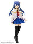 AZONE Assault Lily Seeria 025 Assault Lily Gaiden Luludis Blomstedt 1/12