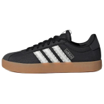 Adidas VL COURT 3.0 Low top German Army Trainers Women's Black IH6601 38