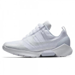 Nike Hyper Adapt 1.0 'Pure Platinum White' AH9387-102 42.5