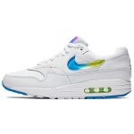 Nike Air Max 1 Jelly Jewel Valge AO1021-101 42