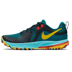 Nike Wildhorse 5 'Geode Teal' Naiste AQ2223-301 35.5