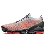 Nike Air VaporMax Flyknit 3 Bright Mango Pure Platinum AJ6900-800 44.5
