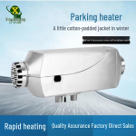 K&otilde;ik-&uuml;hes diiselk&uuml;ttega parkimisk&uuml;tteseade