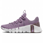 Nike Free Metcon 5 Violet Dust Women's DV3950-500 40