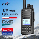 TYT MD-UV390 Plus 10W raadiosaatja (CN versioon)