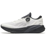 Anta Burning Exercise Abrasion Resistant Low top Training Shoes Men's White Black 112437799-5 40 white