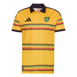 Adidas Jamaica 26 x Bob Marley Kodus&auml;rk Julge Kuld Meeste S&auml;rgid Kollane KD0959 XL