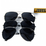 Meeste Retro Aviator Polariseeritud P&auml;ikeseprillid