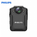 Philips VTR8101 Kaasaskantav HD &Ouml;ise N&auml;gemisega Videosalvesti CN pistikuga (adapter kaasas)