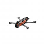 GEPRC GEP-Vapor D5 O4 Pro FPV drooni raamikomplekt (CN versioon)