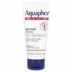 Aquaphor, tervendav salv, t&auml;iustatud teraapia, nahakaitsevahend, 1,75 oz (50 g)