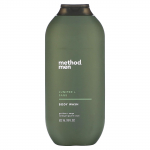 Meetod, mehed, kehapesu, kadakas ja salvei, 18 fl untsi (532 ml)