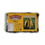CARPE VICTUS Tamarindi tahvel 200g | 100% puhas imli | seemneteta tamarindi viljaliha 200GM