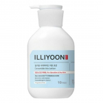 Illiyoon Ceramide Ato Lotion L&otilde;hnastatud Niisutav Keelotion 350ml