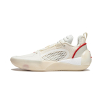 Li Ning All City 12 Encore 305 Cushioning Slip Resistant Abrasion Resistant Support Lightweight Rebound Grip Low top ABAU029-1 45