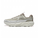 Li Ning Outdoor CF Tracing, Scenic Trail 2 Cushioning Rebound Breathable Low top Hiking Mountaineering Shoes Unisex AHTW007-2 36