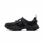 TYAKASHA x Li Ning Slip Resistant And Breathable Low top Casual Shoes Women's Black AZGV154-2 39