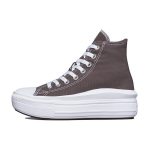 Chuck Taylor All Star Wmns Converse Move Platform High 'Seasonal Color - Brazil Nut' Women's A01657C 36