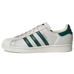 Adidas Superstar 'Off White Collegiate Green' H68186 41⅓