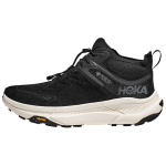 HOKA ONE ONE Transport Chukka Black Alabaster 1155190-BKLB 41